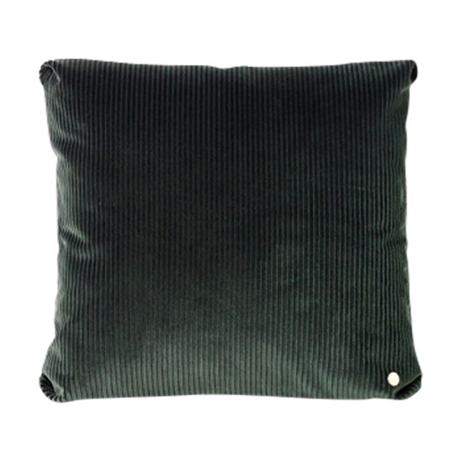 Velvet Cushion
