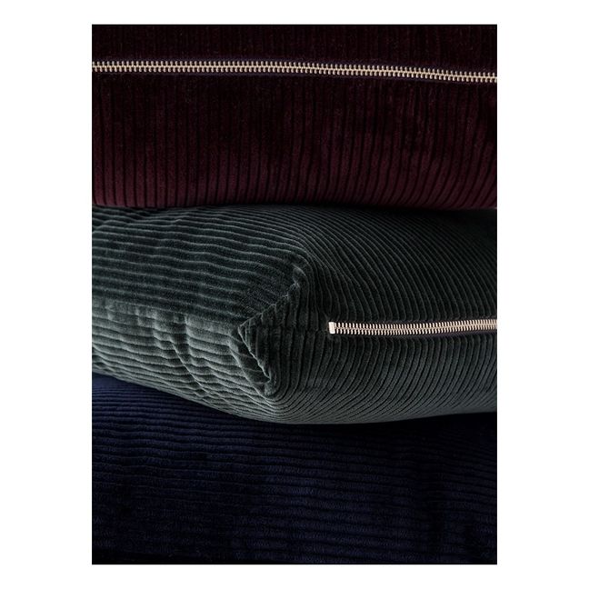 Velvet Cushion