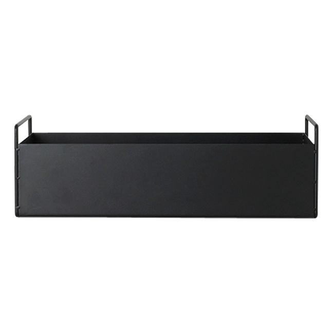 Metal Box | Black