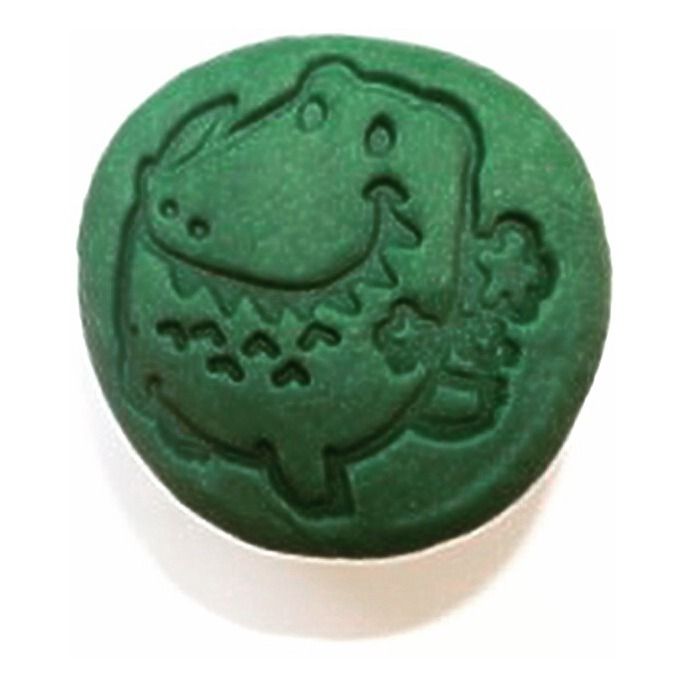 Organic Playdough - Set of 5- Product image n°3