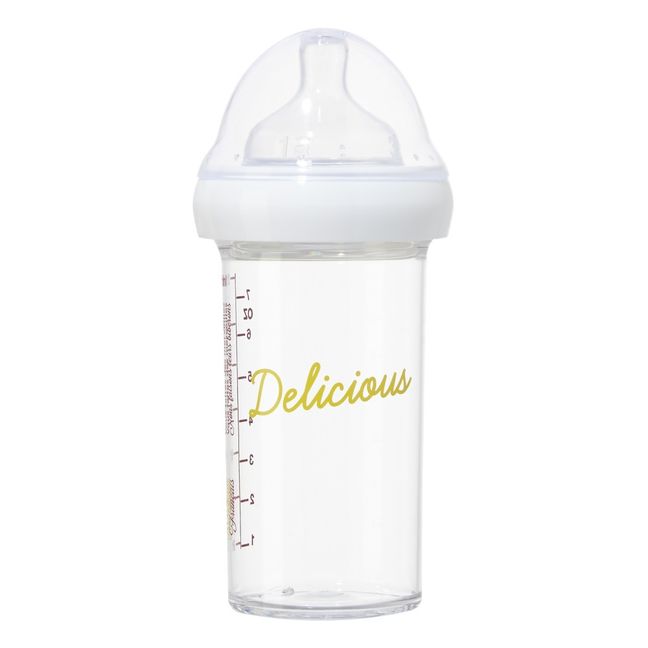 Fläschchen Délicious 210 ml