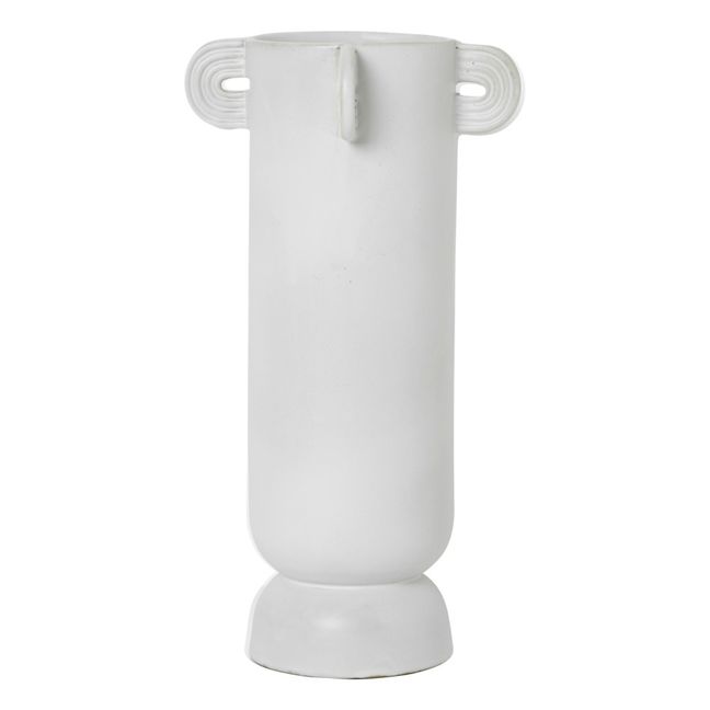Vase en grès Muse Calli
