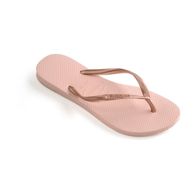 Chanclas Slim | Rosa