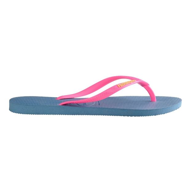 pale pink havaianas