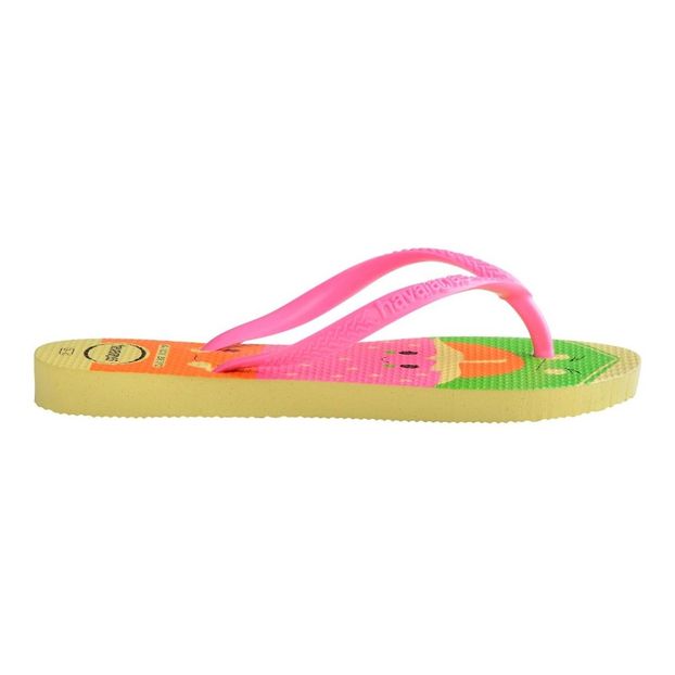 havaianas kids slim fun