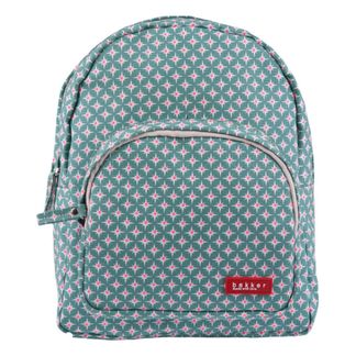 Bakker made with love Canvas-Rucksack Mini Stars-listing