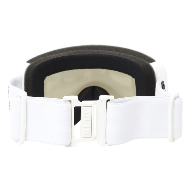 Ski Goggles | White