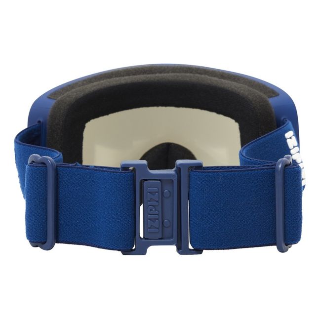 Sun Snow Cat Ski Mask - Collection Adulte | Blue