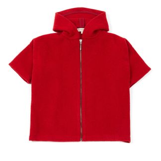 Caramel Babymantel Marmot -listing