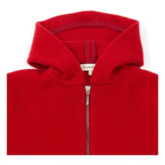 Caramel Babymantel Marmot -listing