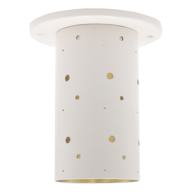 Lampada Jean  | Bianco