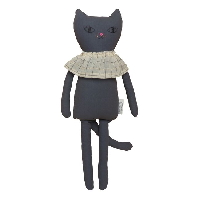 Gatto O'Charmeur Scalaë x Emile et Ida