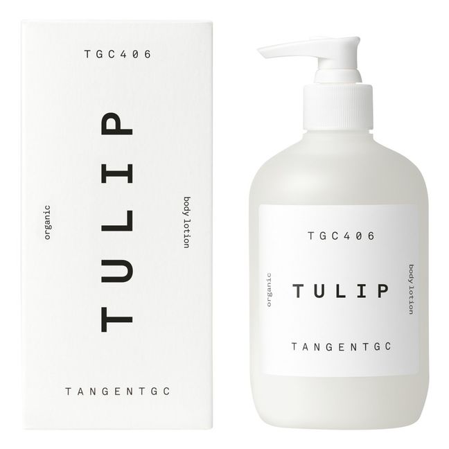 Lotion pour le corps Tulipe - 350 ml