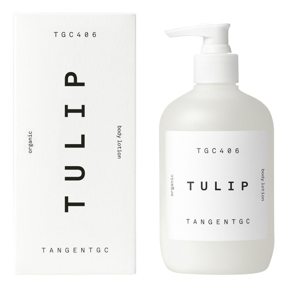 Tulip Scented Body Lotion  - 350ml- Product image n°0
