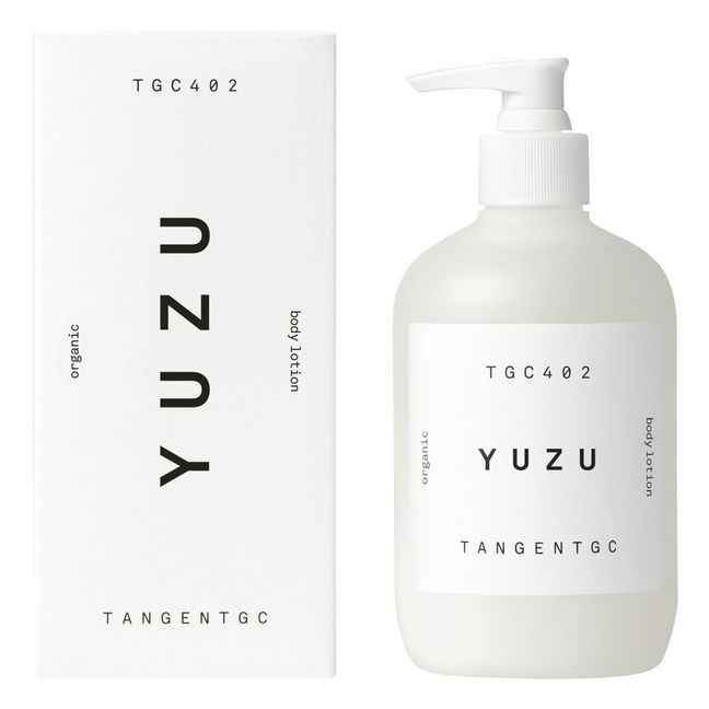 Körperlotion Yuzu- 350 ml