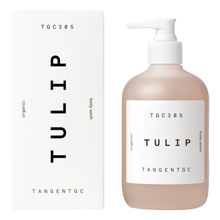 Tulip Scented Shower Gel - 350ml- Product image n°0