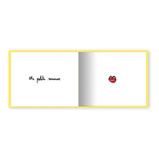 Livre "Ma petite vie"