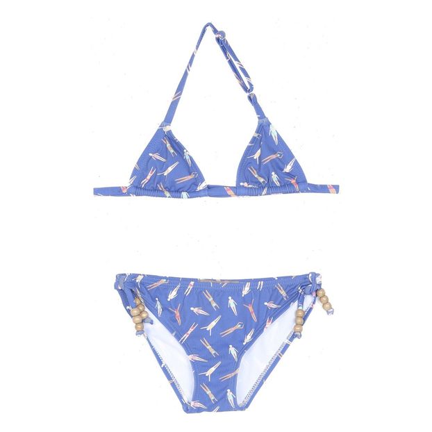 Bikini Hellblau Emile Et Ida Mode Kind