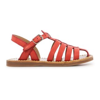 Pom d'Api Sandalen Strand Stitch Papy-listing