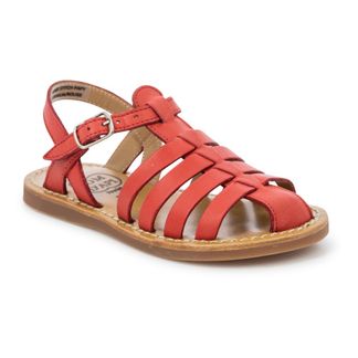 Pom d'Api Sandalen Strand Stitch Papy-listing
