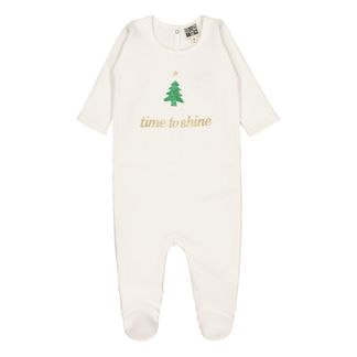 Bonton Pyjama mit Füsse- Exklusiv -listing