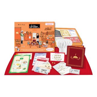 SELECTA SPIELZEUG immagini LOTTO 30 pezzi immagini GIOCO GIOCATTOLI PER BAMBINI LEGNO 20 cm