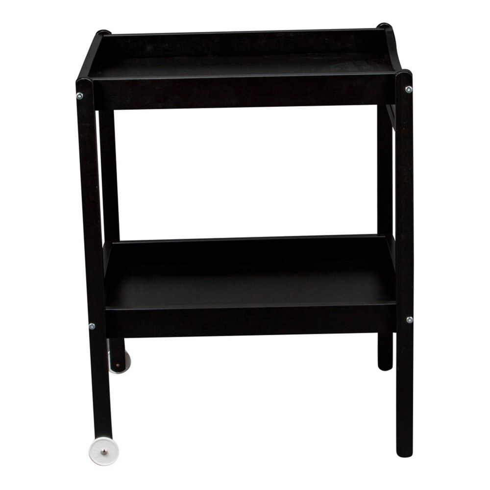 Changing Table Black Combelle Design Baby