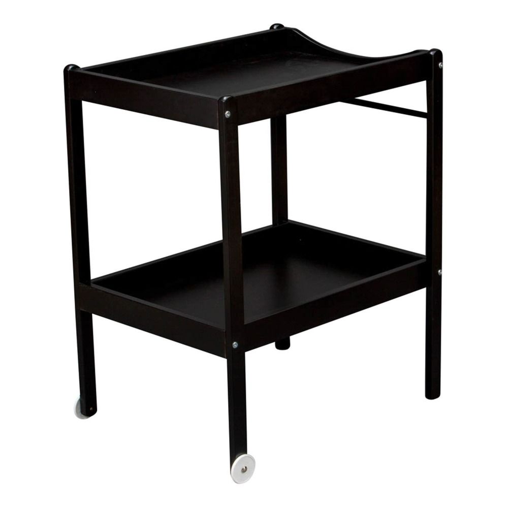 Changing Table Black Combelle Design Baby