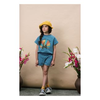 Wander & Wonder Shorts Girls-listing