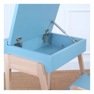 Jungle by Jungle Scrivania My Little Pupitre di quercia-listing