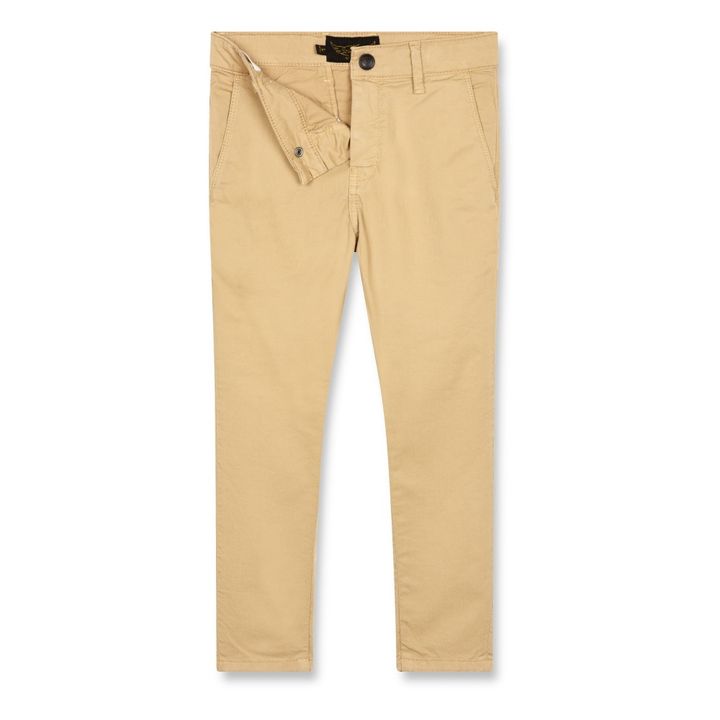 Pantalon chino online adolescent