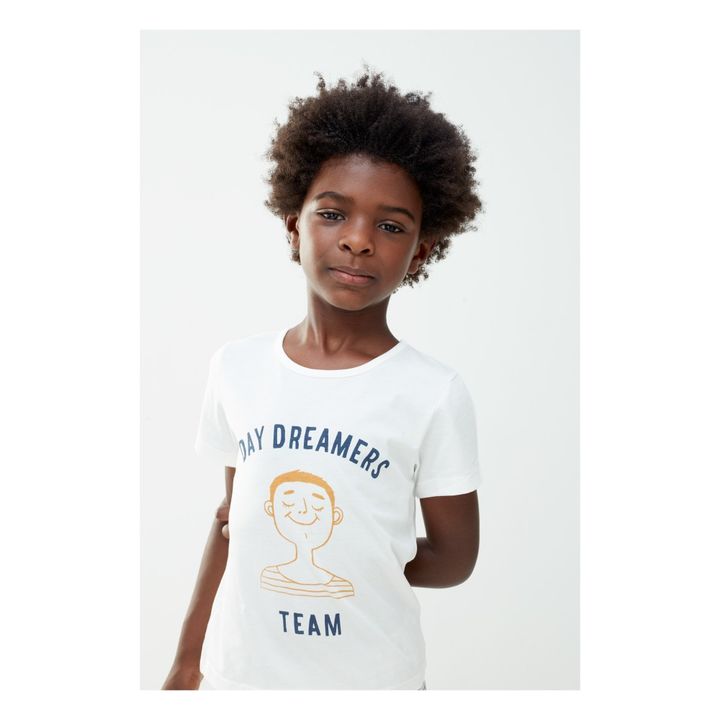 ORGANIC PIMA COTTON T-SHIRT