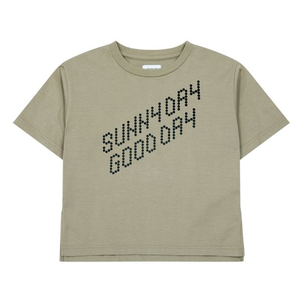 sunny day t shirt