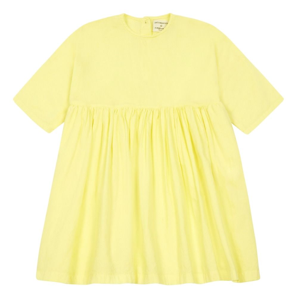 Robe Coton Bio Wave