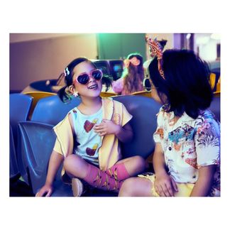 Milk x Soda Haarreif Bandana-listing