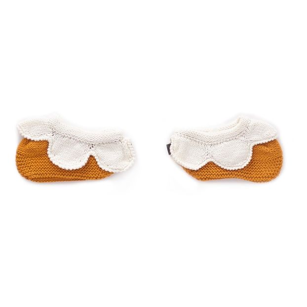 newborn slippers