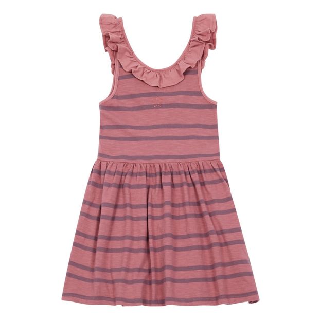 Vintage Jersey Dress