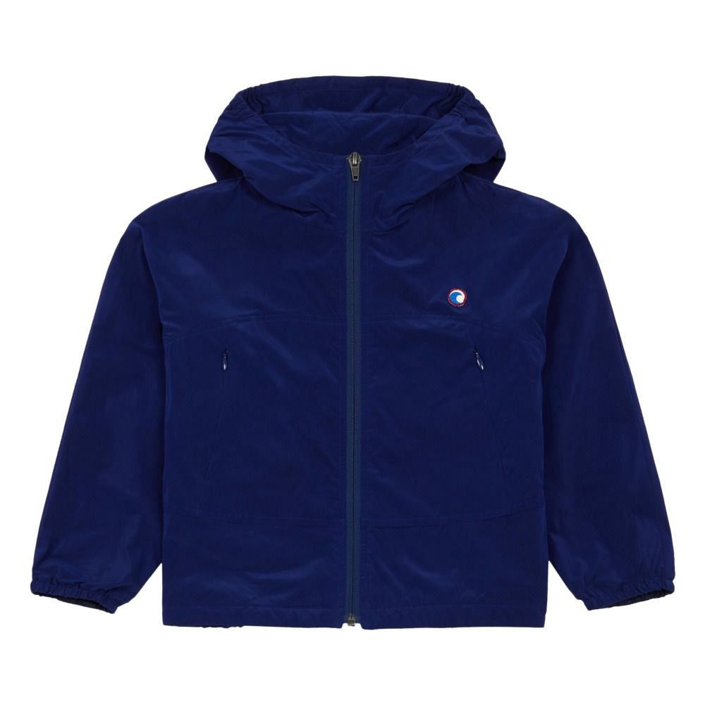 Bellerose - Coupe-vent Henzo - Garçon - Bleu