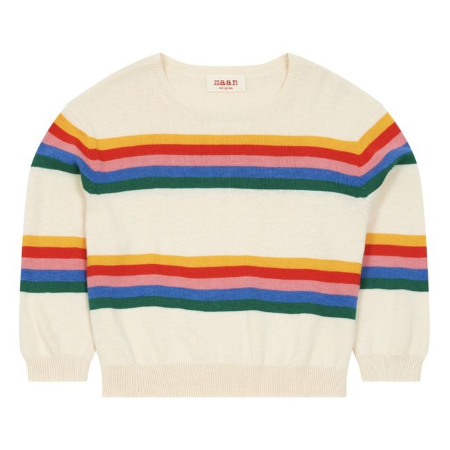 sand colour jumper