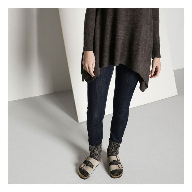 Sandalias Ante Arizona | Topo