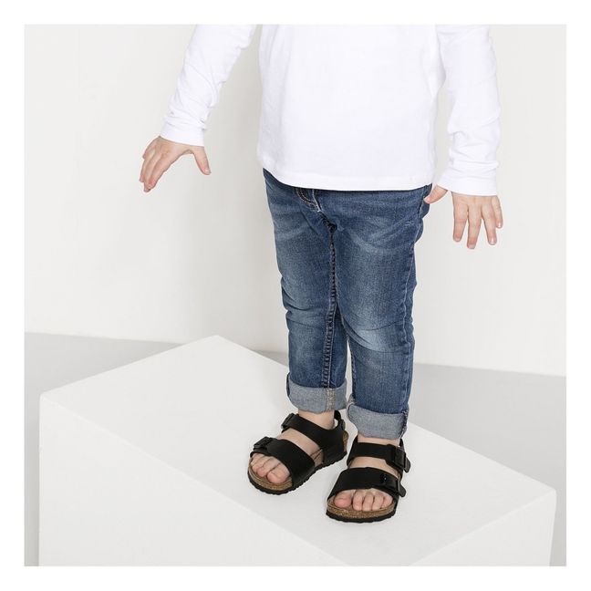 Sandali New York | Nero