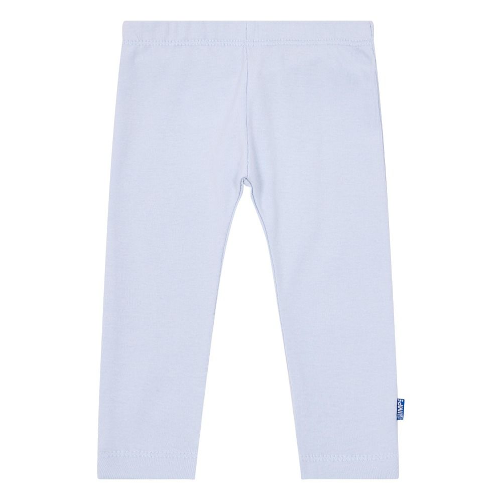 Imps & Elfs - Legging Coton Bio - Garçon - Bleu ciel