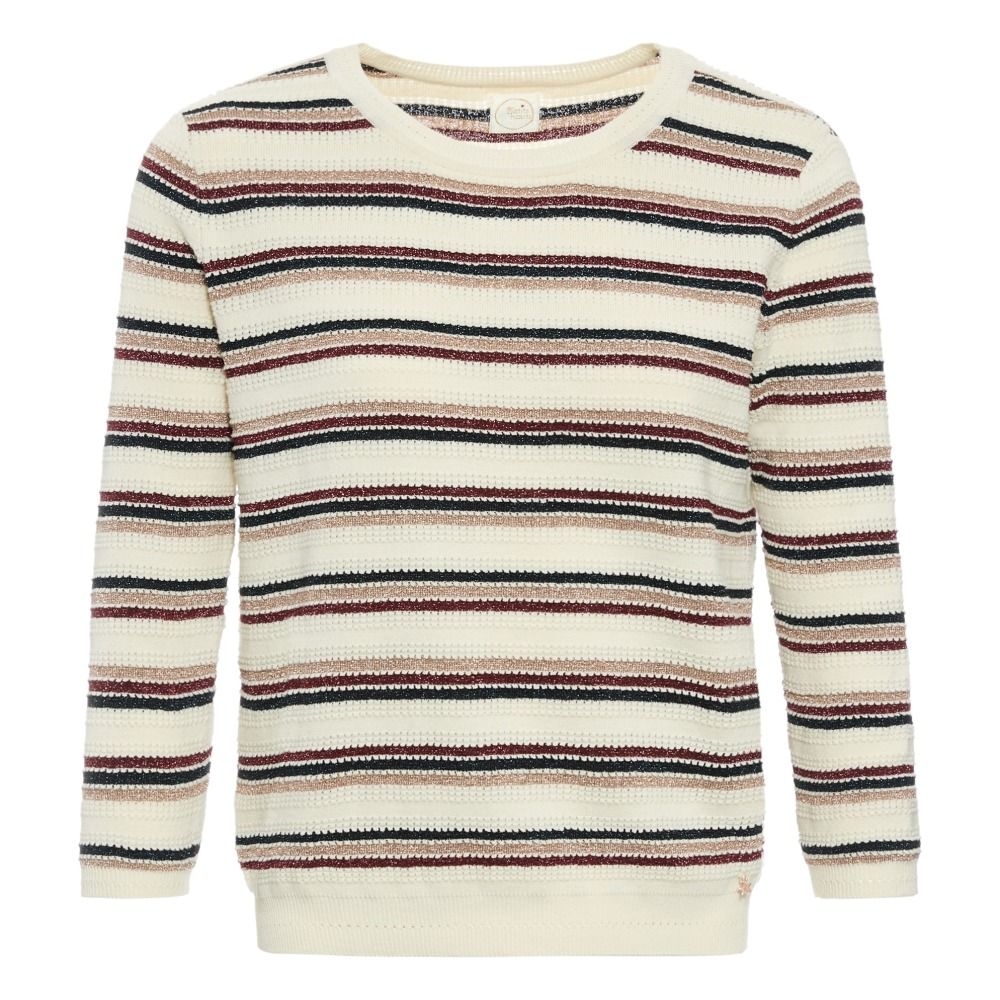 Archibald Sweater Multicoloured Des petits hauts Fashion Adult