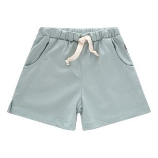 Mesa de noche ML Abedul Oeuf NYC Design Infantil