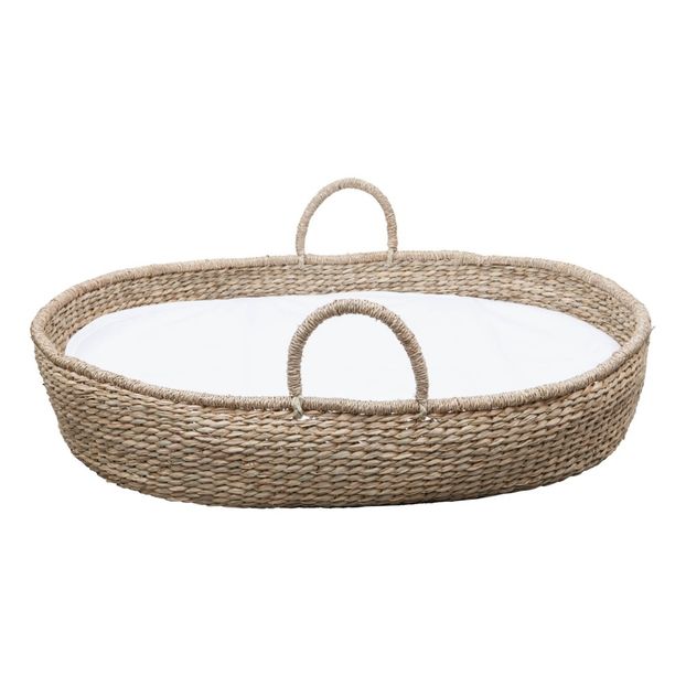 moses basket bed