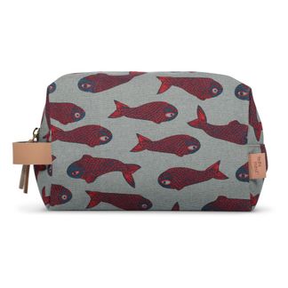 Moumout Neceser impermeable Peces-listing