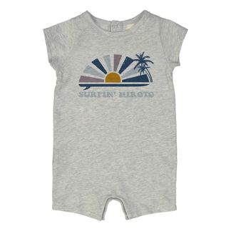Boys Babygrows ⋅ Baby Boy Dungarees & Rompers ⋅ Smallable