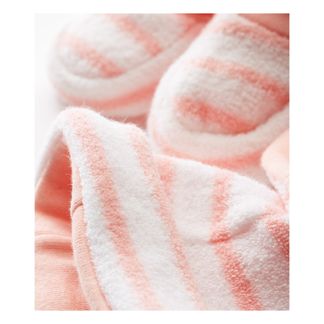 Petit Bateau Mütze + Babyschuhe -listing