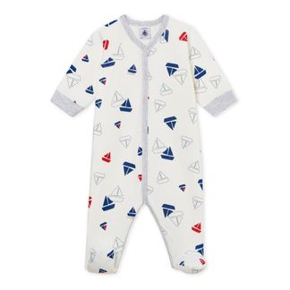 Bebe Garcon 0 24m Bebe Puericulture Petit Bateau Belette Grenouillere Bebe Garcon Bebe Puericulture Bebe Garcon 0 24m