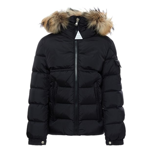 moncler piumino bambino